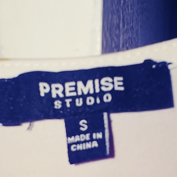 Dressy Tank - Picture 8 of 8